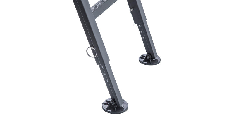 Rhino-Rack Aluminum Folding Ladder RHRRAFL