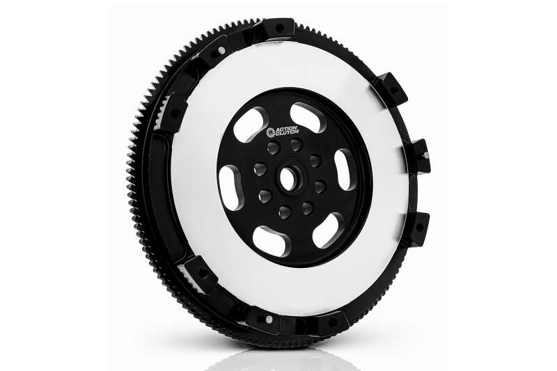 Action Clutch 17-21 Honda Civic Si 1.5L (L15B7) Turbo Retrofit Chromoly Lightweight Flywheel AONAC132FW-RT
