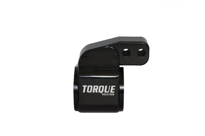 Torque Solution Billet Cam Side Engine Mount: Mitsubishi Eclipse/ Talon/ Laser 1990-1994 TQSTS-1G-001