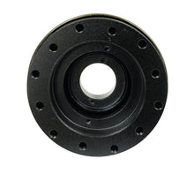 Load image into Gallery viewer, NRG Quick Release Gen 2.0 - Black Body / Chrome Ring SFI Spec 42.1 NRGSRK-200-1BK