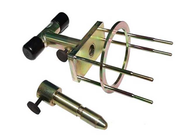 Blower Motor Removal Tool