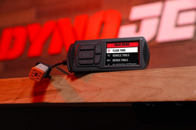 Dynojet 11-19 Harley-Davidson CAN ECU Power Vision 3 DOJPV3-15-02