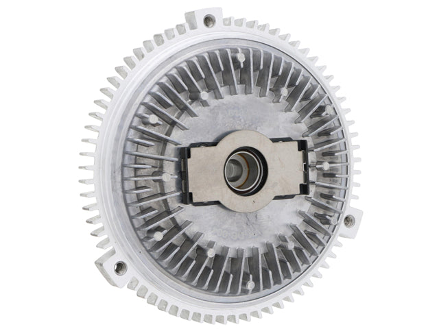 Fan Clutch