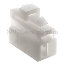 Load image into Gallery viewer, NAMZ 250 L Series 3-Position Locking Female Connector (5 Pack) - Mates w/PN NH-ML-3ASL NAMNH-RB-3BSL