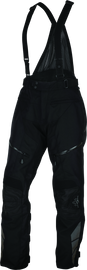 FIRSTGEAR Kilimanjaro 2.0 Pants Black Tall Size - 36 FSG525840