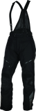 FIRSTGEAR Kilimanjaro 2.0 Pants Black Tall Size - 36