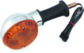 BikeMaster Kawasaki Turn Signal - Front/Rear BKM262036
