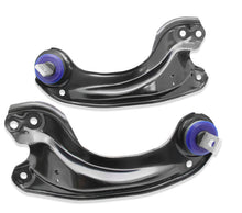 Load image into Gallery viewer, SuperPro 2016 Honda Civic EX Rear Trailing Arm Set w/ Bushings SPRTRC1036