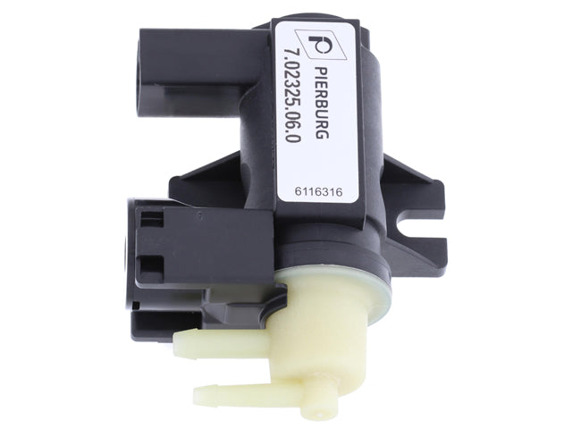 Vacuum Regulator