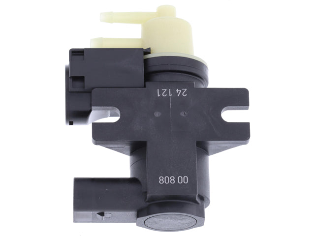 Vacuum Regulator