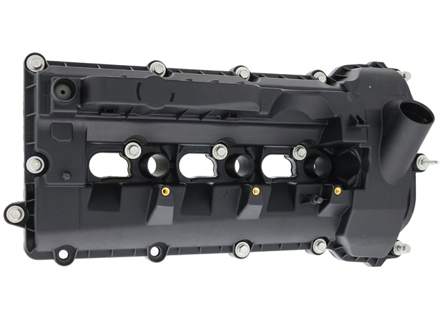 Valve Cover