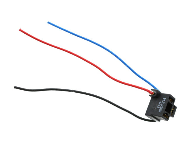 Bulb Connector