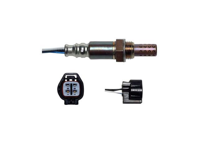 Oxygen Sensor