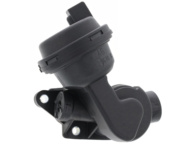 Coolant Control Valve