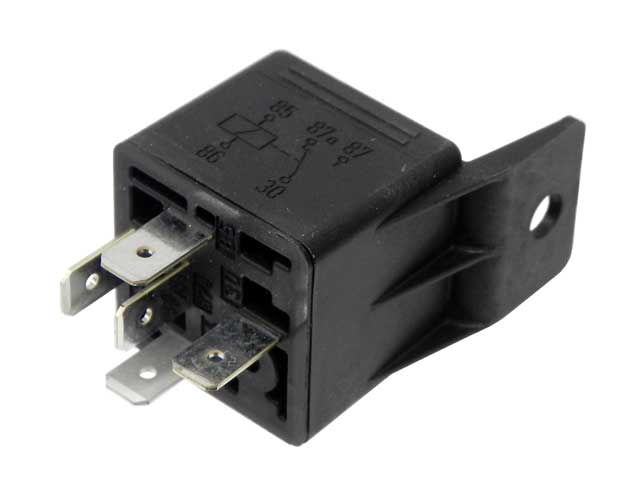 Fuel Pump Relay