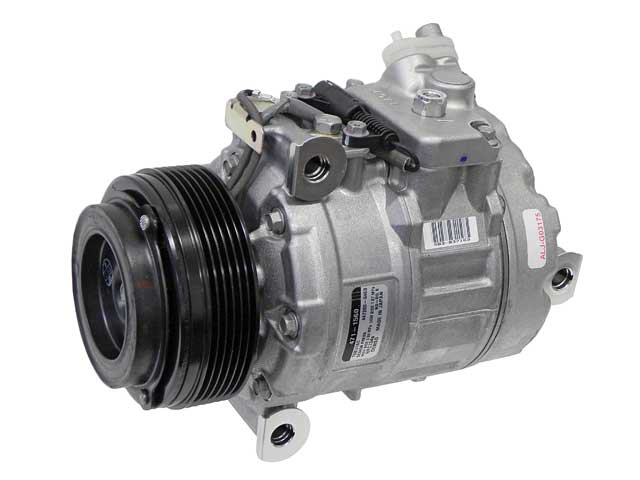 A/C Compressor