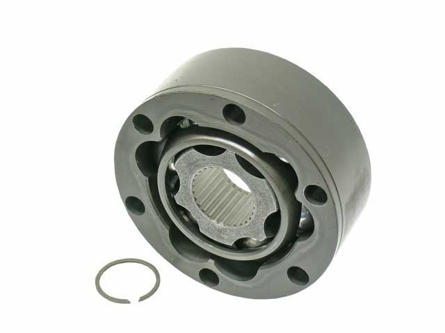 Axle Joint