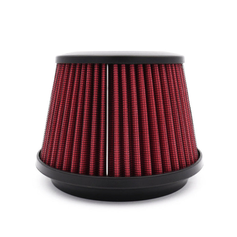 ISR Performance Air Filter - N62 Z32 MAF (Bolt-On Style) ISRIS-AFNZ40BLT