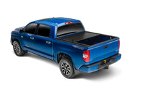 Load image into Gallery viewer, Retrax 2022+ Toyota Tundra (5.7ft Bed w/ Deck Rail System) RetraxONE XR Bed Cover RTXT-60861