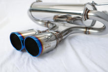 Load image into Gallery viewer, HKS LEGAMAX Sports 2018 Toyota Corolla Sport 2ZR/8NR HKS32018-AT061