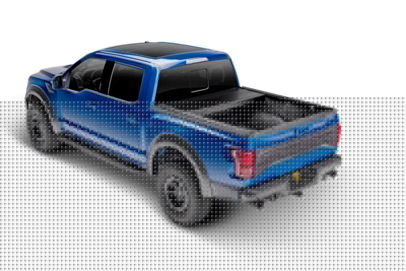 Retrax 21-23 Ford F-150 Super Crew/Super Cab/Lightning (5.5ft Bed) Retrax IX RTX30378
