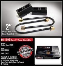 Load image into Gallery viewer, 66-1102DodgeRam15002002-2008.jpg
