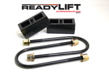 ReadyLIFT 2002-2008 DODGE-RAM 1500 2'' Rear Block Kit  -  ReadyLift 66-1102