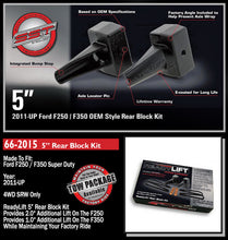 Load image into Gallery viewer, 66-20152011FordSuperDutyF250.jpg