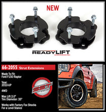 Load image into Gallery viewer, 66-2055FordF150RaptorSVT2010.jpg