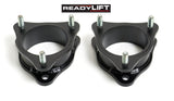ReadyLIFT 2009-2014 FORD F150 2.5'' Front Leveling  -  ReadyLift 66-2058