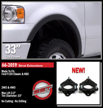 Load image into Gallery viewer, 66-2059FordF1502004-20112WD4.jpg