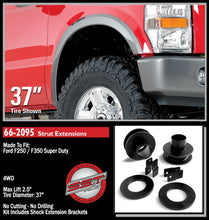 Load image into Gallery viewer, 66-2095FordF250SUPERDUTY2005.jpg