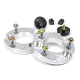 ReadyLIFT 2017 FORD RAPTOR 1.5'' Leveling Kit  -  ReadyLift 66-2715