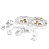 ReadyLIFT 2019-2022 Ford Ranger 2'' Leveling Kit  -  ReadyLift 66-2920