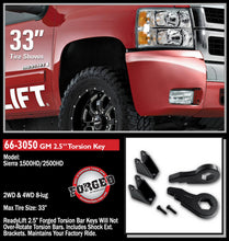 Load image into Gallery viewer, 66-3050GMCSierra1999-2010150.jpg