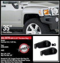 Load image into Gallery viewer, 66-3070HummerH3ALL2006-20104.jpg