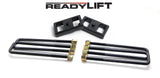 ReadyLIFT 2011-2018 CHEVROLET/GMC 2500/3500HD 1'' Rear Block Kit  -  ReadyLift 66-3111