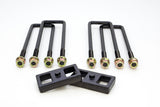 ReadyLIFT 2011-2018 CHEVROLET/GMC 2500/3500HD 1'' Rear Block Kit  -  ReadyLift 66-3121