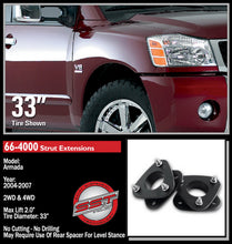 Load image into Gallery viewer, 66-4000NissanArmada2004-2007.jpg