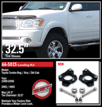 Load image into Gallery viewer, 66-5025ToyotaTundra1999-2006.jpg