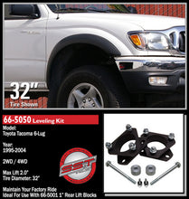 Load image into Gallery viewer, 66-5050ToyotaTacoma19955-200.jpg