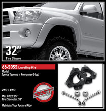 Load image into Gallery viewer, 66-5055ToyotaTacoma2005-2011.jpg