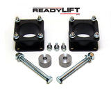 ReadyLIFT 2007-2018 TOYOTA TUNDRA 2.4'' Front Leveling Kit  -  ReadyLift 66-5075