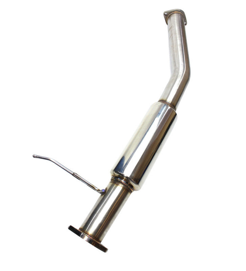 ISR Performance GT Single Exhaust - 89-94 S13 Nissan 240sx ISRIS-GT-S13