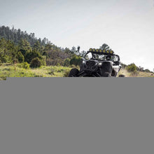 Load image into Gallery viewer, KC HiLiTES Can-Am X3 45in. Pro6 Gravity LED 7-Light 140w Combo Beam Overhead Light Bar System KCL91334