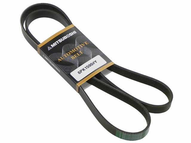 Belt 6K X 1590