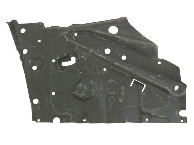 Quarter Panel Insulator