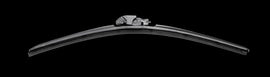Hella Clean Tech Wiper Blade 21in - Single HELLA358054211