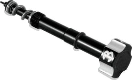 BikeMaster Fuel Mixture Screw - Black BKM150998