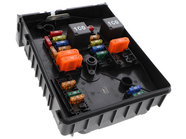 Fuse Block